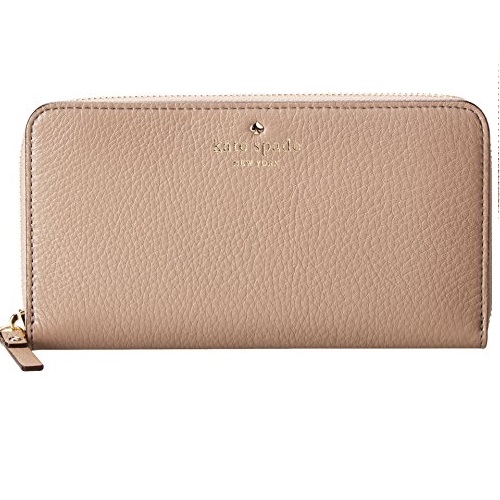 Kate Spade New York Cobble Hill Lacey Wallet,  only $80.01, free shipping after using coupon code 