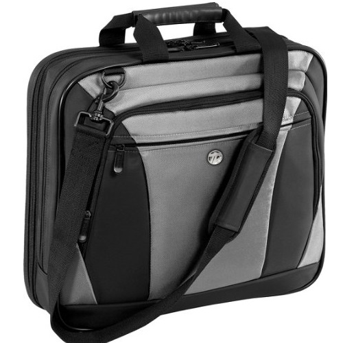 Targus CityLite Top-Loading Case Designed for 16-Inch Laptop, Black/Gray (TBT050US), only $25.99 
