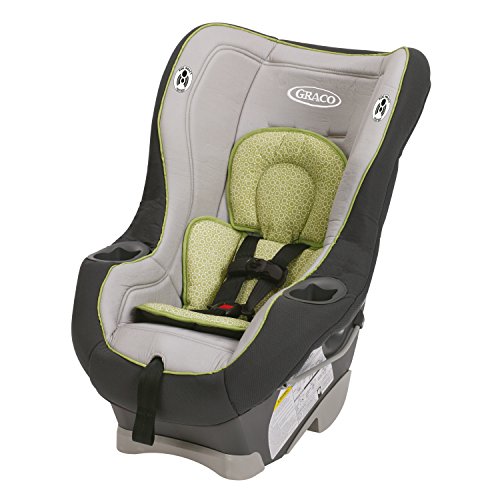 Graco葛萊MyRide 65兒童安全座椅, 原價$119.99，現僅售$72.19，免運費
