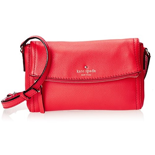 kate spade new york Cobble Hill Mini Carson Cross Body, only $104.40, free shipping