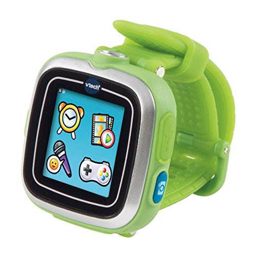 VTech Kidizoom Smartwatch, Green, only $29.03