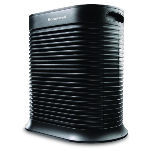 Honeywell True HEPA Allergen Remover, only $199.95, free shipping