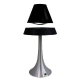 Limelights NL3000-BLK The Amazing Hover Lamp Floating 9W LED Brushed Chrome, Black $59.99 FREE Shipping