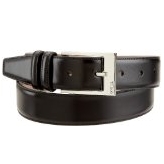 Tumi Mens Modern Dress Belt With Double Keepers $39.95 FREE Shipping