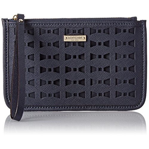 kate spade new york Cedar Street Perforated Bee Coin Purse, only  $32.13, free shipping after using coupon code 