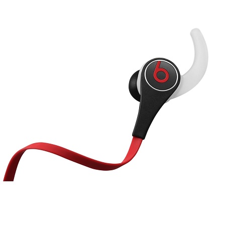 Beats Tour2 In-Ear Headphone-Black, only $101.94, free shipping