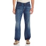 7 For All Mankind Men's Austyn Relaxed Straight-Leg Jean In Luxe Performance $59.99 FREE Shipping