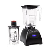 Blendtec 9001026 Signature Series Blender with Wildside and Twister Jar, Black $374.70 FREE Shipping