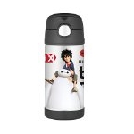 Thermos 12 Ounce Funtainer Bottle, Big Hero 6 $11.55 FREE Shipping on orders over $49