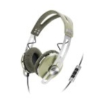 Sennheiser Momentum On Ear Headphone - Green $79.99 FREE Shipping
