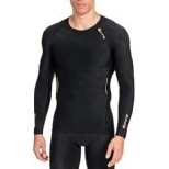 SKINS Men's A400 Long Sleeve Compression Top $69.78 FREE Shipping