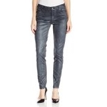 Calvin Klein Jeans女士修身牛仔褲$24.42
