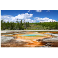 toursforfun.com: 38% Off + Free Tickets Yellowstone National Park Travel Packages Sale