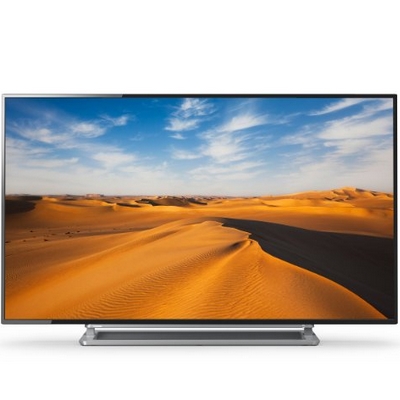 Toshiba 65L5400U 65-Inch 1080p 240Hz Smart LED HDTV (Discontinued by Manufacturer)  $1,099.99 FREE Shipping