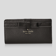 kate spade new york Cobble Hill Bow Stacy Bifold $82.56