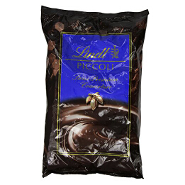Lindt瑞士蓮 高級Piccoli巧克力，5.512磅 $16.47