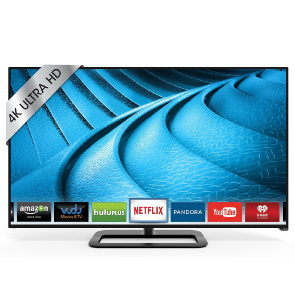 VIZIO P702ui-B3 70-Inch 4K Ultra HD Smart LED HDTV $1999.99 for Amazon Prime Members