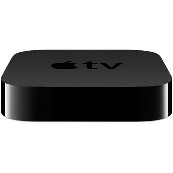  降价了！Apple TV MD199LL/A 播放器(最新款），现仅售$69.00，免运费。除NY州外免税！