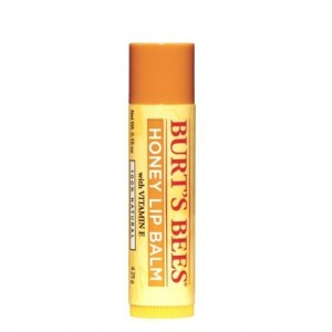Burt's Bees Honey Lip Balm, 0.15 Ounce Tube, only $2.84, free shipping after using SS