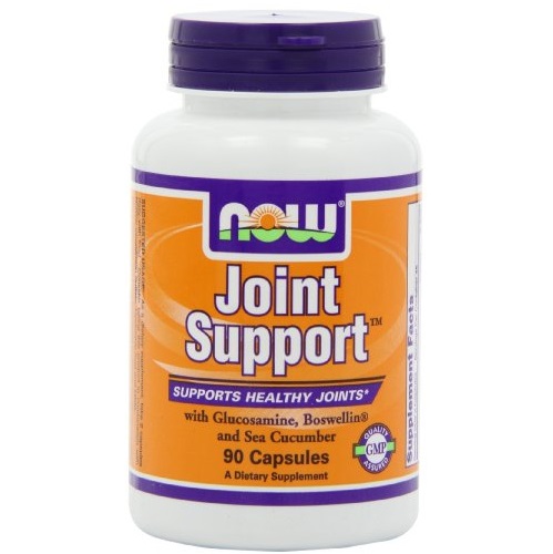 NOW Foods Joint Support(Tm), 90 Capsules , only $11.98