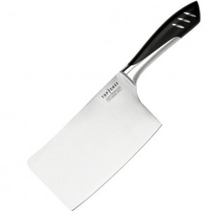 Master Cutlery Top Chef  7吋中国式菜刀/剁刀，原价$40.00，现仅售$15.47