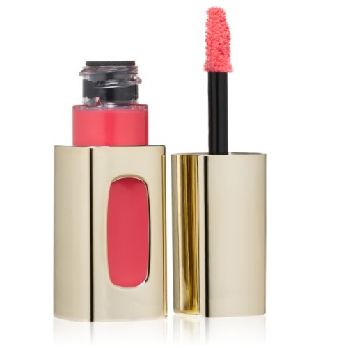 L'Oreal Paris Colour Riche Extraordinaire Lip Color, Rose Symphony, 0.18 Fluid Ounce,only $5.19, free shipping after clipping coupon and using SS