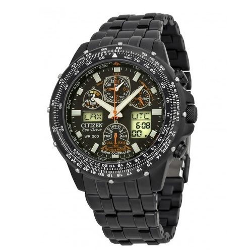 CITIZEN Skyhawk A-T Eco Drive Mens Watch   JY0005-50E, only $321.465, free shipping after using coupon code 