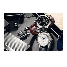 BAUME & MERCIER 名士 CLIFTON 克里頓系列 MOA10053 男士機械腕錶 原價$2850 現價$1,299.00 免郵費