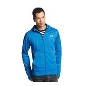 The North Face Quantum Zip Hoodie  Web ID: 1650639 for $39.09