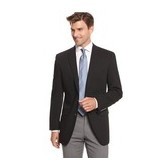 Macy's Extra 50% Off Select Men's Suits, Suit Separates, Dress Shirts & Ties  