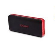近期好價！KMASHI 10000毫安時 雙USB介面攜帶型移動電源 原價$49.99 現價$11.99 
