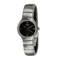 Ashford: RADO 雷達 TRUE JUBILE R27656742 女款陶瓷時裝腕錶，現僅售$499