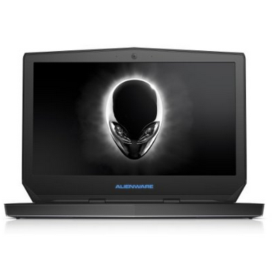 史上最轻薄的外星人 Alienware 13 ANW13-2273SLV 13英寸游戏笔记本，现仅$929 免运费