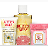 Amazon has Burt's Bees Spring Promo,Buy 3 items,get 20% off