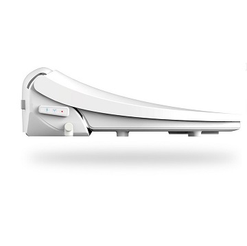 BioBidet Luxury Class DIB Special Edition Bidet Seat, only $429.99, free shipping