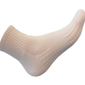 HaloArmor Unisex Ultimate Odor Control Sport Socks，$1.99  w/coupon code & FREE Shipping