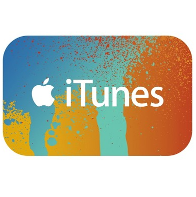 Target has  15% Off  on iTunes Gift cards with code 
