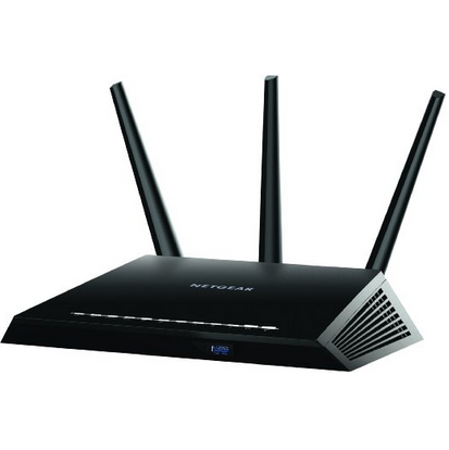 $30 Video Games Credit with Purchase of a NETGEAR Nighthawk Router