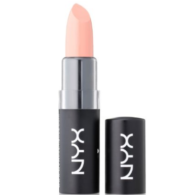 NYX Matte Lipstick, $4.49