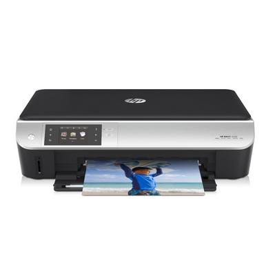 HP Envy 5530 Wireless All-in-One Color Photo Printer，$71.49