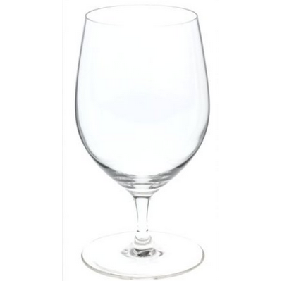 Riedel Vinum 玻璃水/酒杯，2只装，原价$29.50，现仅$9.99！