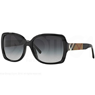 Burberry BE4160 Sunglasses, Only$113.54 , You Save $113.35(54%),Free Shipping