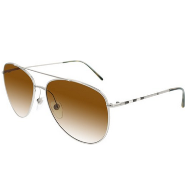 Burberry BE3072 Sunglasses 	$105.00 (59%off)
