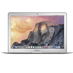 Apple® - MacBook Air® (Latest Model) - 13.3