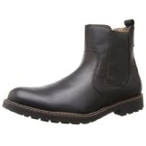 Dockers Men's Thurman Chelsea Boot $30 FREE Shipping on orders over $49