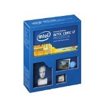 Intel Core i7-5820K Haswell-E 6-Core 3.3GHz LGA 2011-v3 140W Desktop Processor BX80648I75820K $349 FREE Shipping