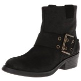 Nine West Women's Kassy Suede Boot $30.41 FREE Shipping on orders over $35