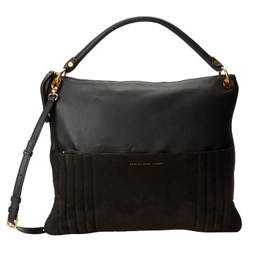 Marc by Marc Jacobs Tread Lightly Hobo for $199.99 free shipping 