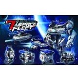 OWI Solar Space Fleet $16.60FREE Shipping on orders over $49