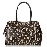 kate spade new york Charles Street Leopard Kensington Shoulder Bag $145.82 FREE Shipping